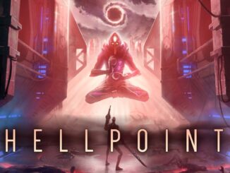 Release - Hellpoint 