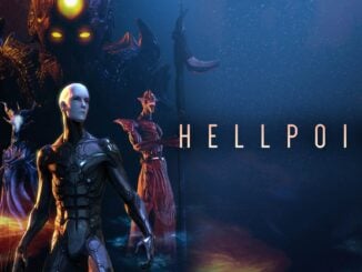 Hellpoint is uitgesteld tot eind 2020
