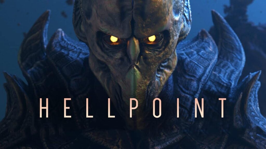 Hellpoint komt op 16 april