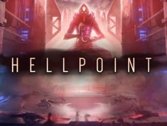 Hellpoint patch notes