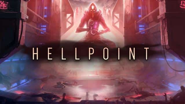 Hellpoint patch notes