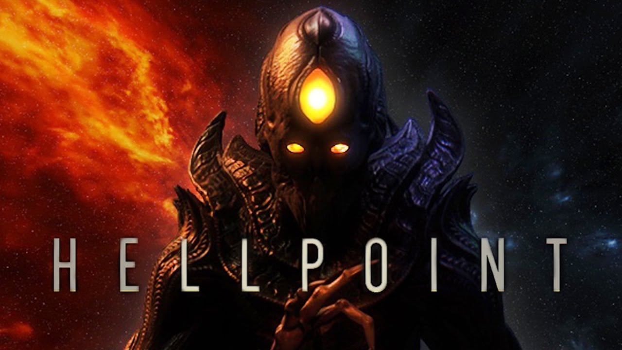 Hellpoint PAX East 2019 Trailer