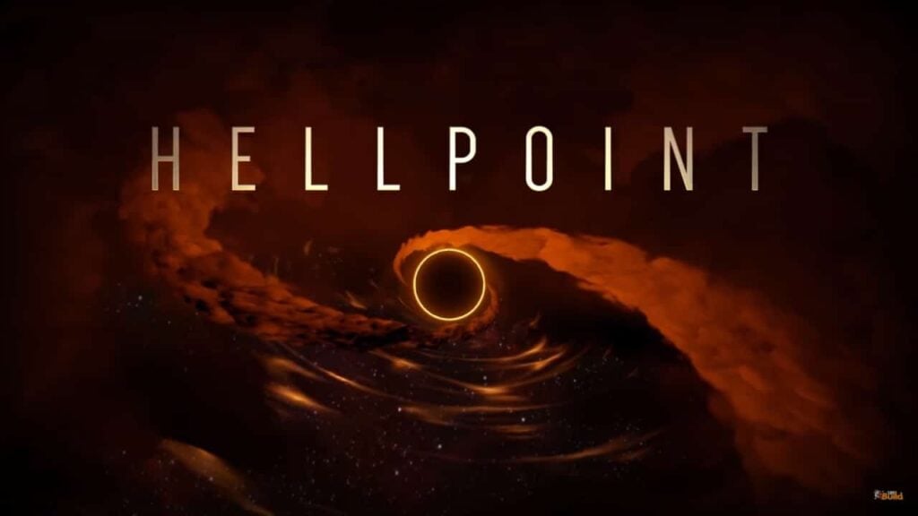 Hellpoint – uitgegeven door TinyBuild – komt 2019