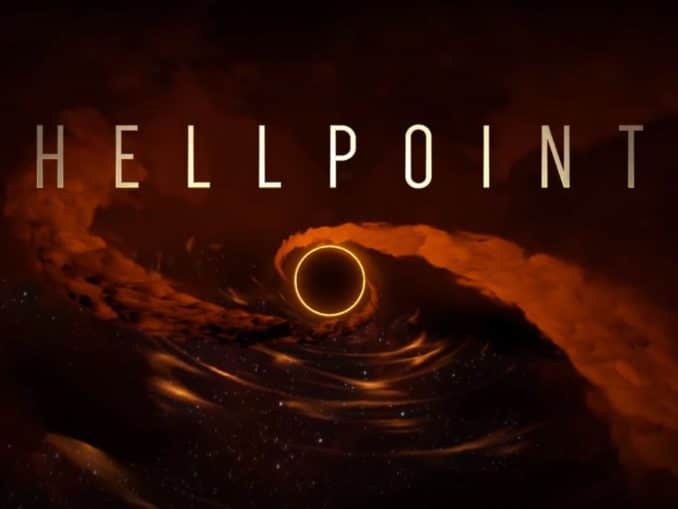 Nieuws - Hellpoint – uitgegeven door TinyBuild – komt 2019 