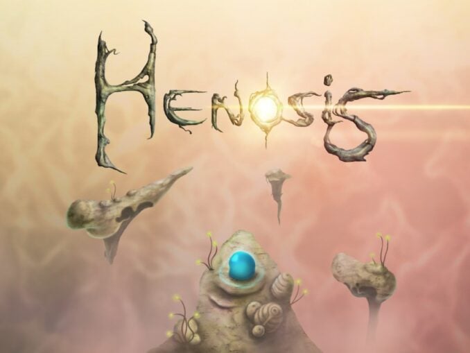 Release - Henosis 
