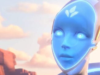 Hero Echo for Overwatch will release April 14th