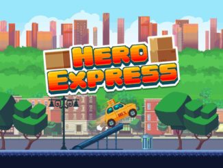 Release - Hero Express 
