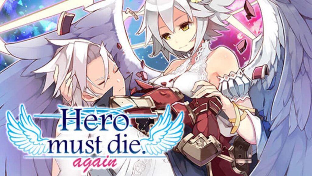 Hero Must Die. Again aangekondigd in het westen, lancering van voorjaar 2020 Hero Must Die. Again aangekondigd in het westen, lancering van voorjaar 2020