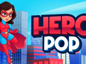 Release - Hero Pop