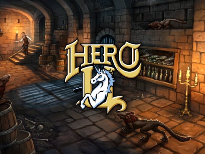 Release - Hero-U: Rogue to Redemption 