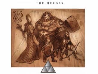 Nieuws - Heroes of Hyrule – Een Zelda spin-off van Retro Studio 