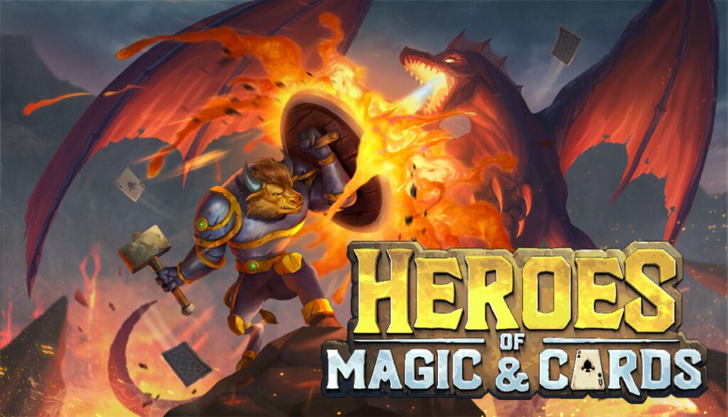 Heroes of Magic & Cards Coming to Nintendo Switch