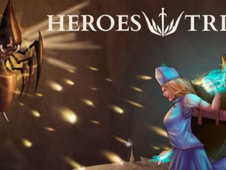 Release - Heroes Trials 