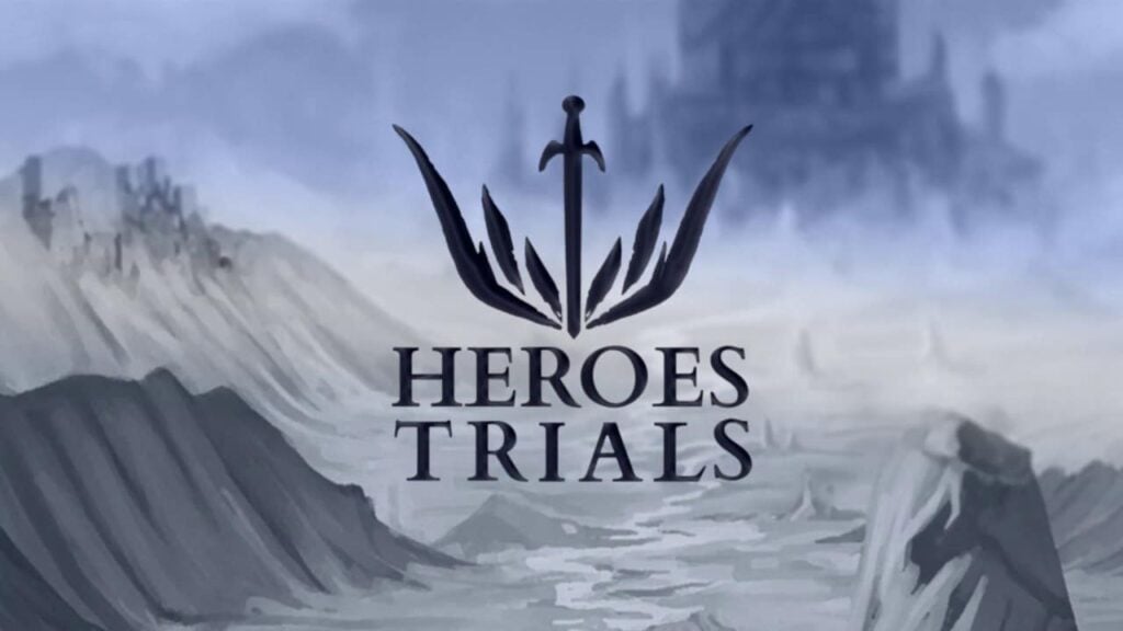 Heroes Trials bevestigd