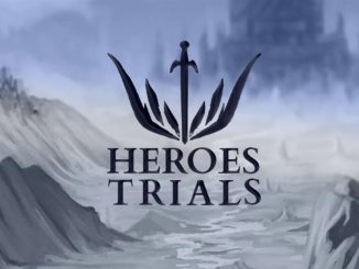 Heroes Trials bevestigd