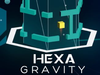 Release - HexaGravity 
