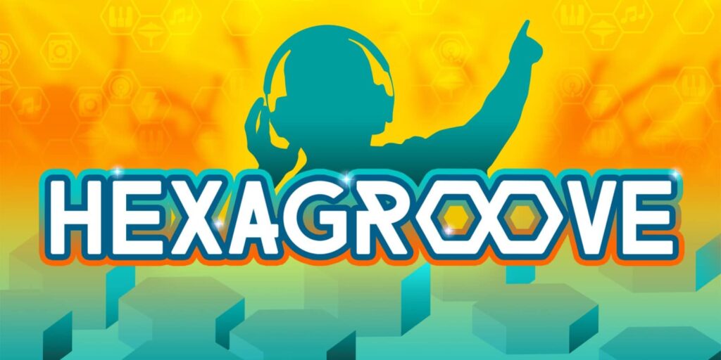 Hexagroove: Tactical DJ