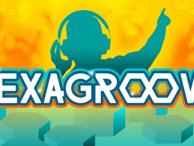 Release - Hexagroove: Tactical DJ 