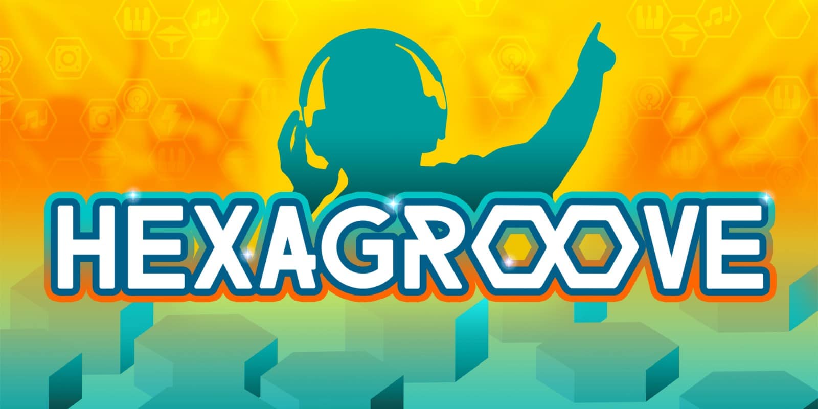 Hexagroove: Tactical DJ