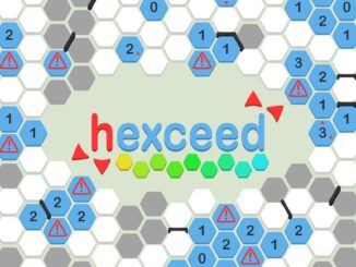 Release - hexceed 