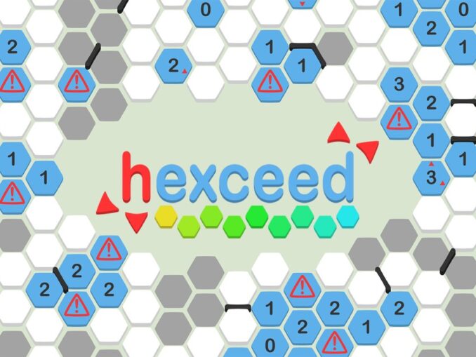 Release - hexceed
