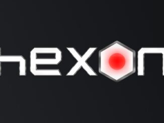 Release - HexON 