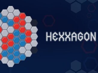 Hexxagon – Board Game