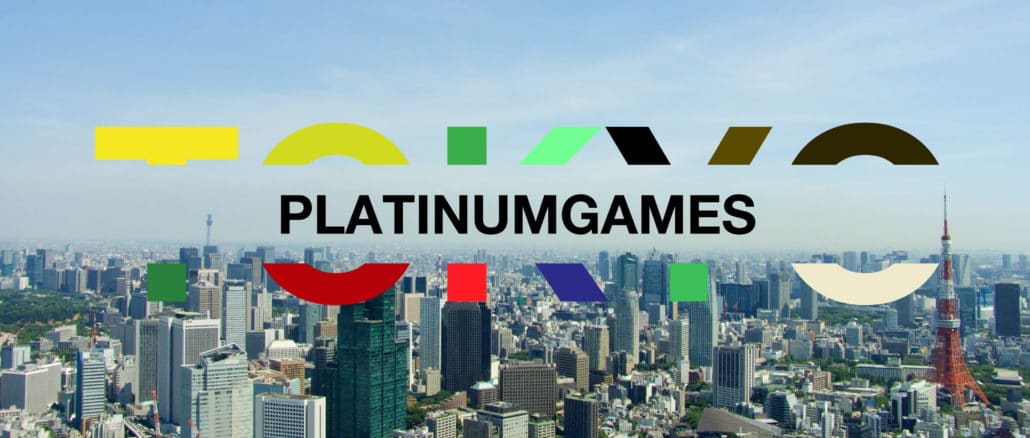 Platinum Games – 3rd announcement; new studio for games as a service