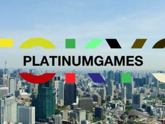News - Platinum Games – 3rd announcement; new studio for games as a service 