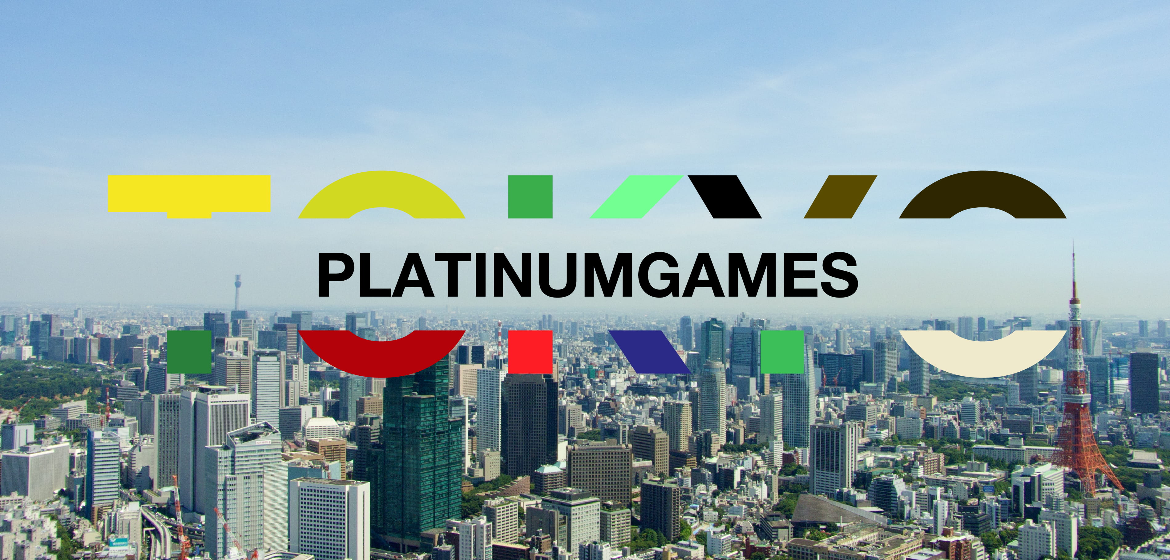 Platinum Games – 3de aankondiging; nieuwe studio voor games als een service