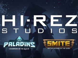 Hi-Rez Studios President – Demands Sony enables cross play
