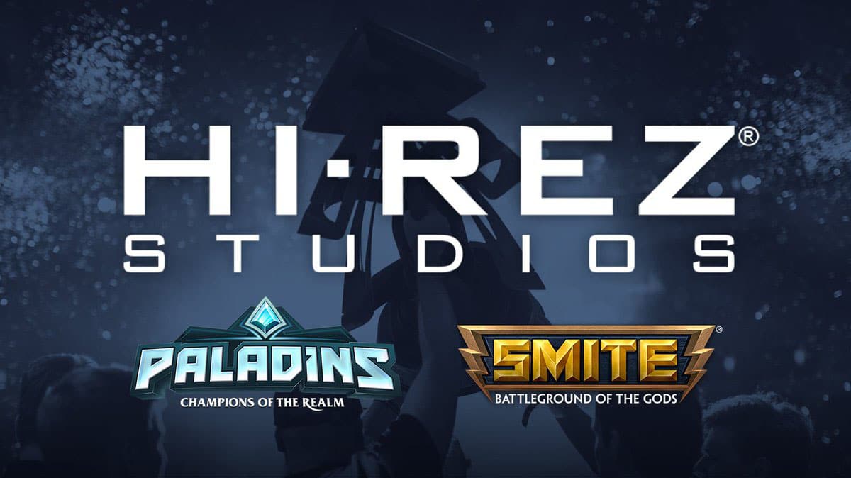 Hi-Rez Studios President – Demands Sony enables cross play