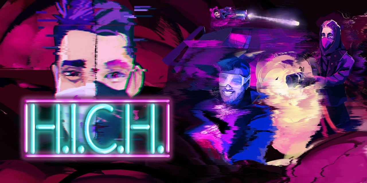 H.I.C.H. H.I.C.H.