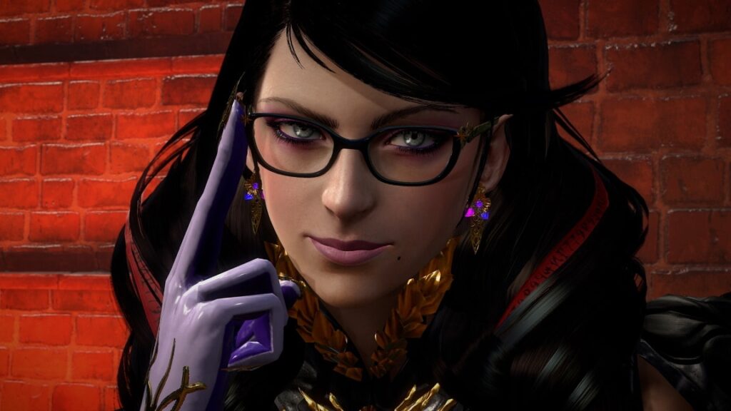 Hideki Kamiya already teasing Bayonetta 4 Hideki Kamiya already teasing Bayonetta 4