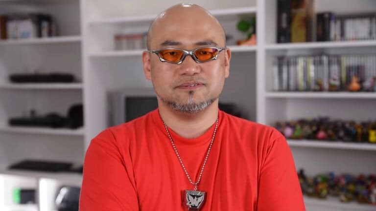 Hideki Kamiya’s Departure from PlatinumGames: A Gaming Industry Shakeup