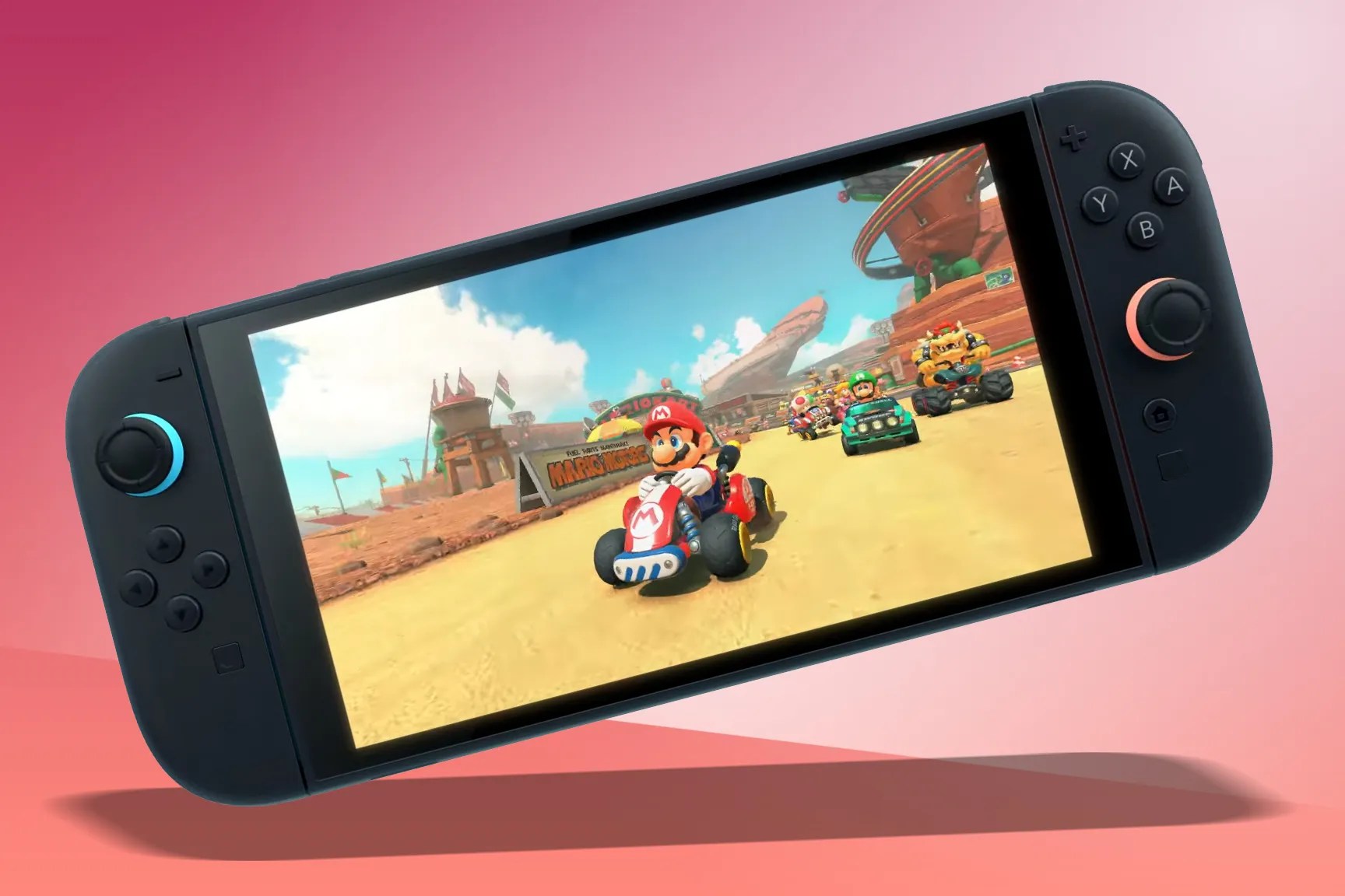 Hideki Kamiya’s Fiery Rant: Nintendo Switch 2 Leak Controversy