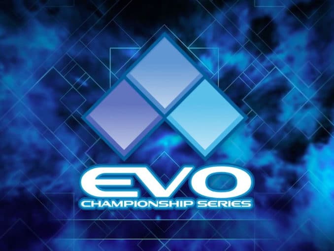 Nieuws - Meeste registraties EVO 2019 zijn voor Super Smash Bros. Ultimate
