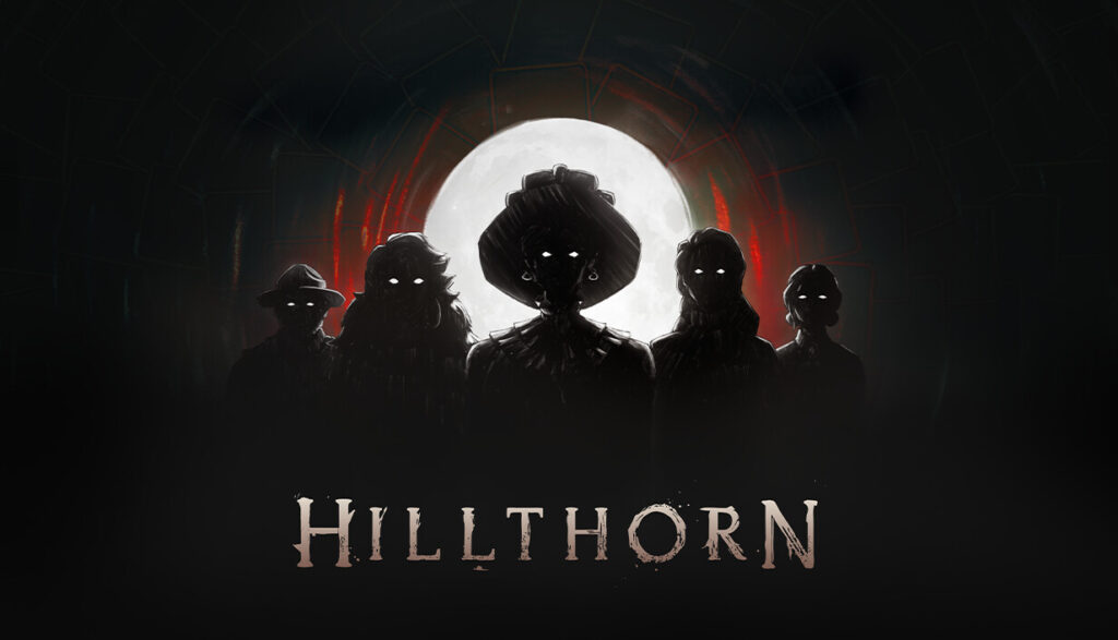 Hillthorn Heading to Nintendo Switch This November – Card-Based Mystery Game