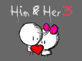 Release - Him & Her 3 