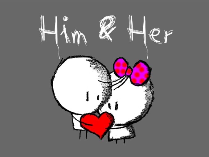 Release - Him & Her 