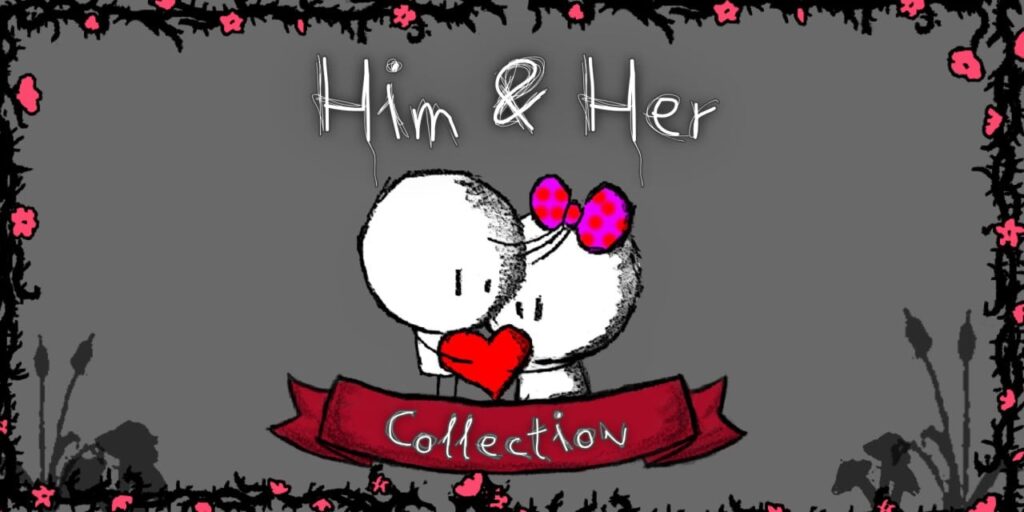 Him & Her Collection