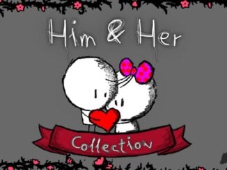 Release - Him & Her Collection 