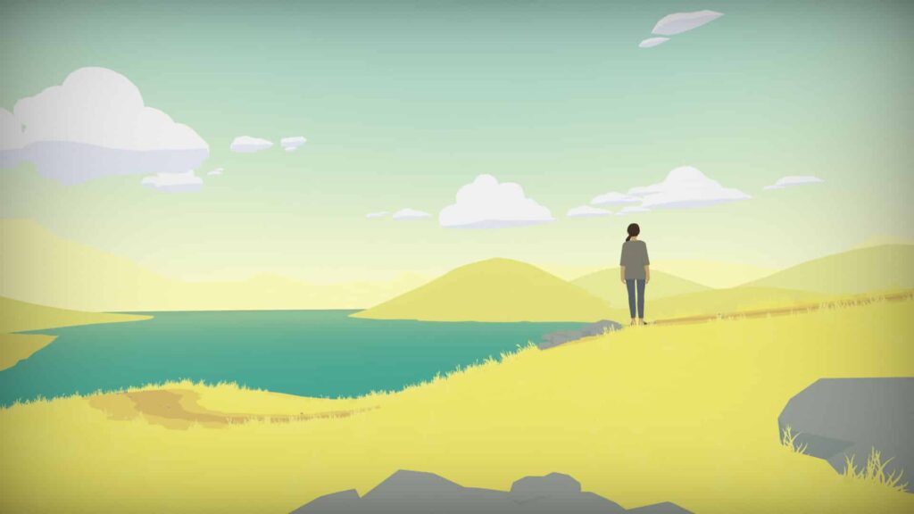 Hindsight release date and trailer