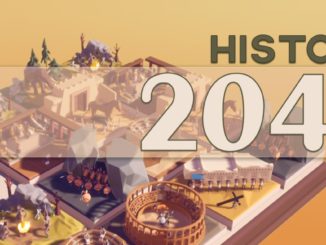 Release - History 2048 