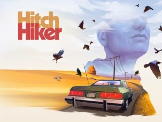 Release - Hitchhiker – A Mystery Game 