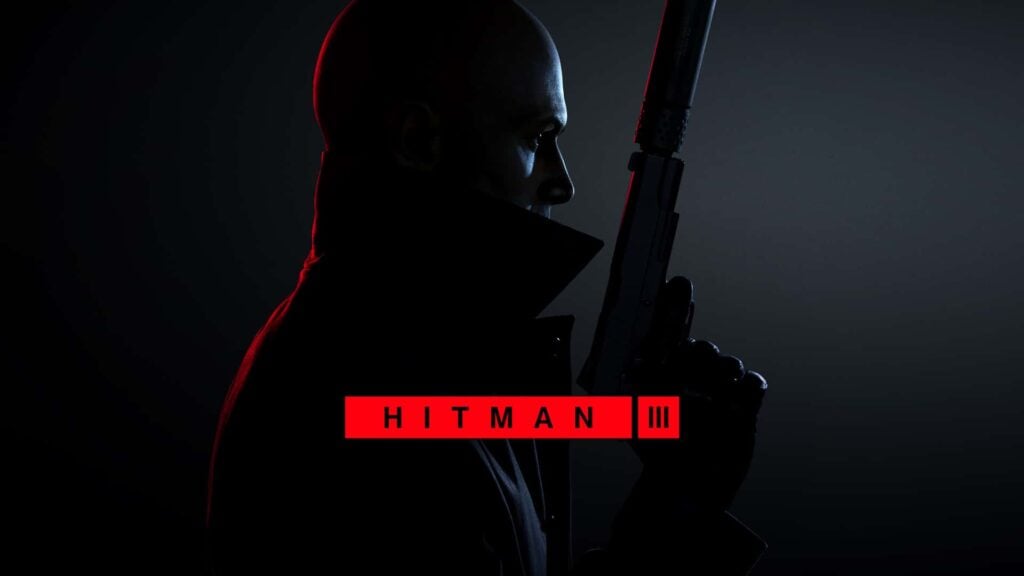 Hitman 3 Cloud Version – Coming Soon