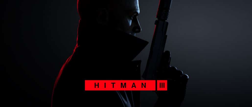 Hitman 3 Cloud Version – Komt binnenkort