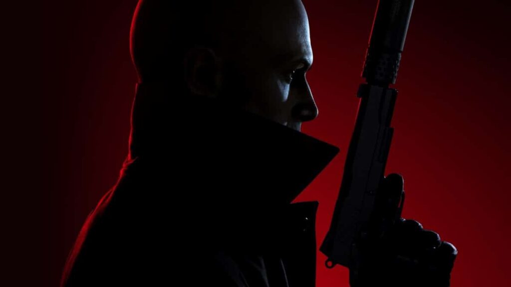 Hitman 3 Cloud Version performance mode
