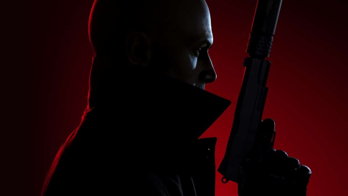 Hitman 3 Cloud Version performance mode