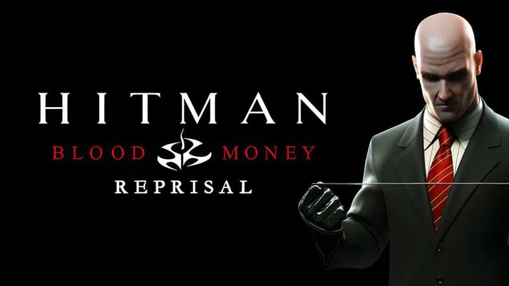 Hitman: Blood Money Reprisal: Infiltrating with Agent 47